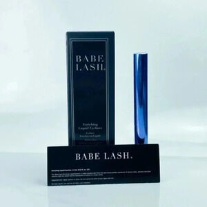 Babe Lash Enriching Liquid Eyeliner